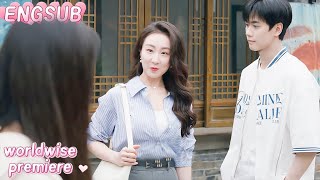 窮小夥英被校花送回家，不料竟被暗戀的女老師發現了！#drama #movie #chinesedrama #film #爽剧 #中國電視劇 #cdrama#重燃