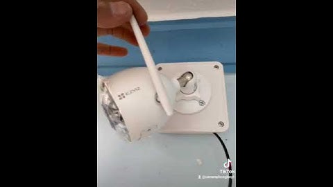 Lắp đặt Camera tại Liên Đầm Di Linh Lâm Đồng ❤️#cameraphonglan #camera