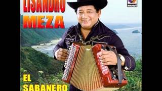 Sal si puedes  lisandro meza chords