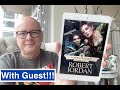 A Crown of Swords by Robert Jordan - Book Chat
