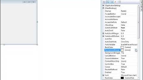 Visual Basic 2008, 2010 - Shutdown manager