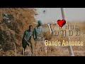 Série -  Le coeur d'un voyou - Bande Annonce