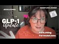 GLP-1 Journey Update 💉 Compounded Version, Setbacks, and New Motivation