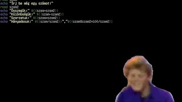 bash versus the decimals