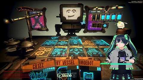 Inscryption Blank boss and Blue key secret