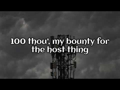 PFG X J. COLE ----- WHOLE HOUSE LYRICS 