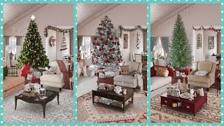 Interior Story: home design 3D - Events - Holidays - Christmas 2022 screenshot 5