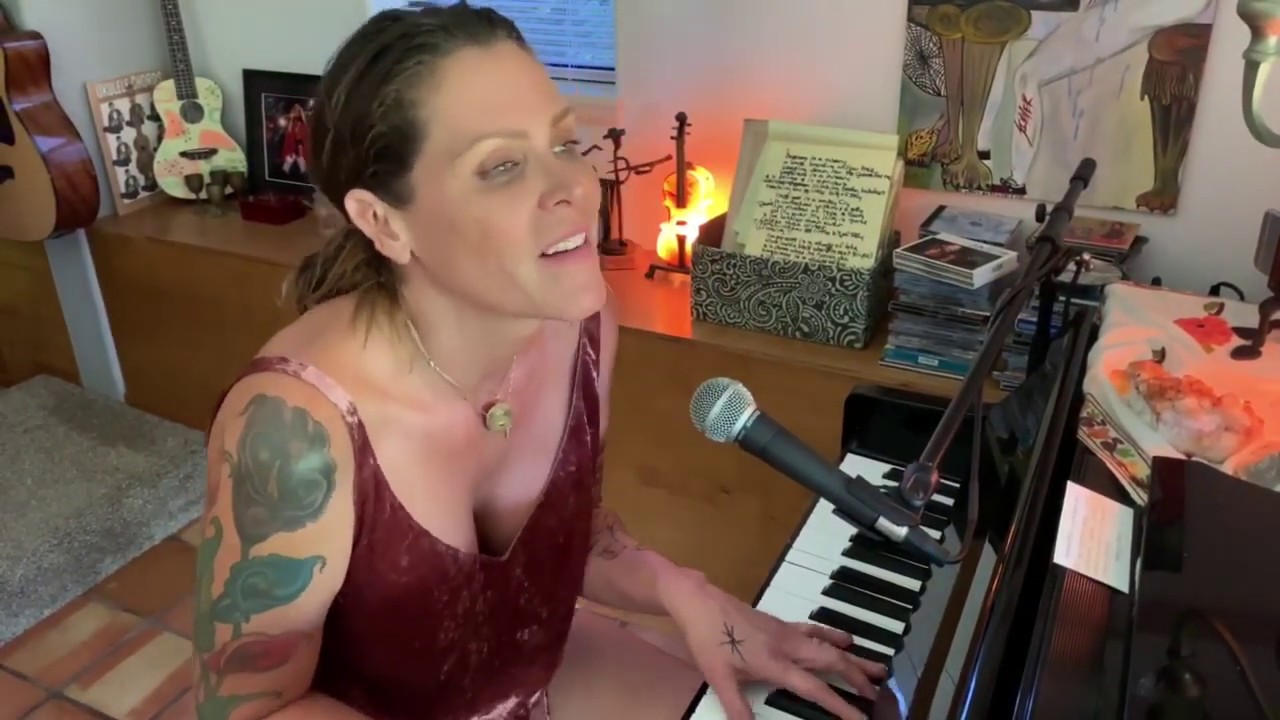 Rub Me For Luck - Music from home