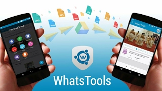 How to send large mb files on whatsapp 2017 100% working screenshot 5