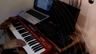 Mawar putih_Sampling One Man Band software screenshot 2