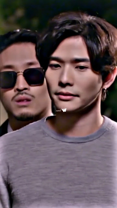Lee reaction 😏😏#bakerboys#singtokrist #singto#sotuss#sotusstheseries #thaiseries