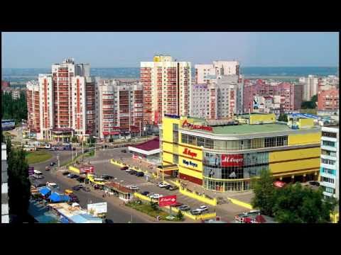 Video: Voronezh-sjøen