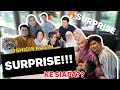 #OSHICIS KASIH SURPRISE ?? 1 KELUARGA BESAR KUMPUL.. ADA APA??!