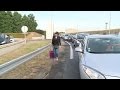 Taxistas franceses se mobilizam contra UberPOP