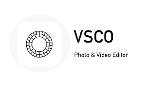 VSCO - Photo & Video Editor App Review