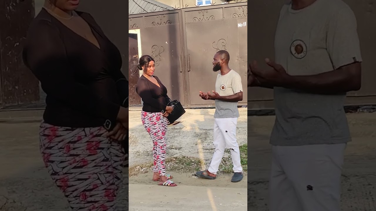 Prank she’s very friendly and accommodative even when she’s waiting for Uber. She’s a good person.