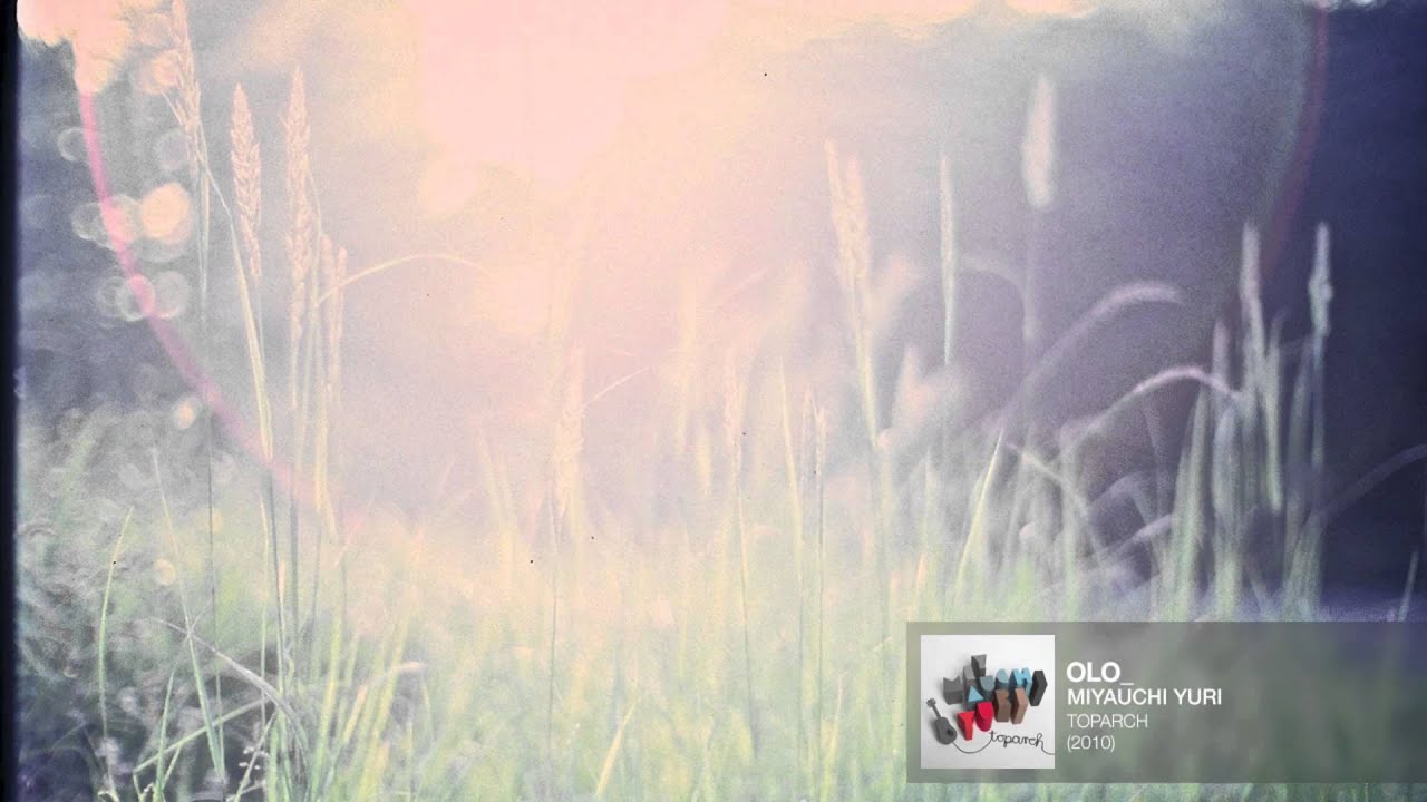 Watch Miyauchi Yuri - Olo_ on YouTube Watch Miyauchi Yuri - Olo_ on YouTube