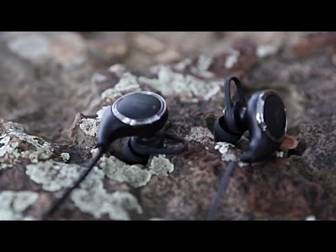 TaoTronics TT-BH06 Bluetooth Wireless Earphones | Review