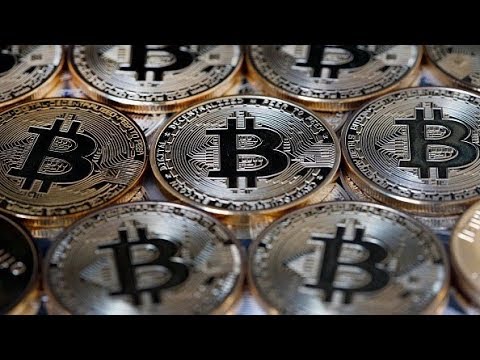 Kyle Bass bitcoin