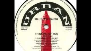 Maureen Walsh - Thinking Of You (Dream Mix)