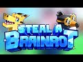 🎉TRADUJEMY Z WIDZAMI W STEAL A BRAINROT!🎉