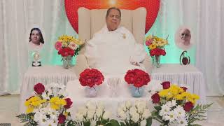 Spanish    June 12, 2026   Mohini Didi   साफ दिल  clean hearts