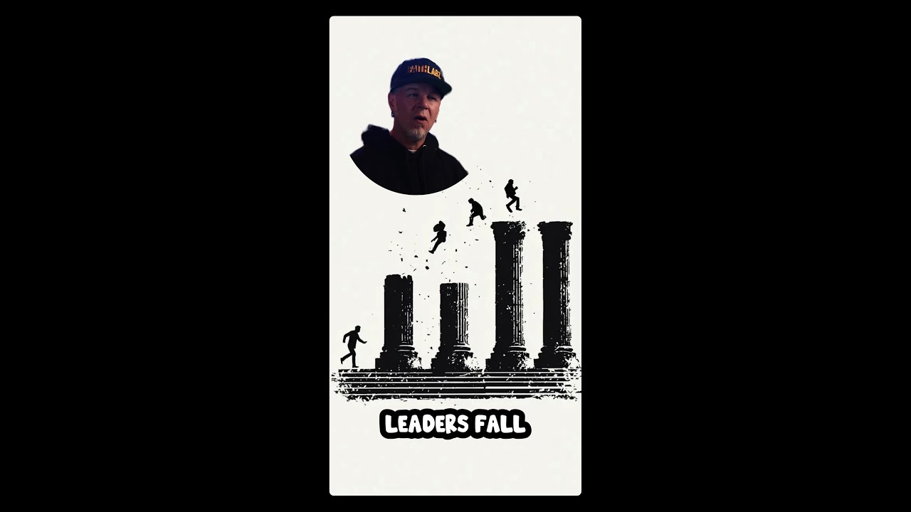 When Leaders Fall