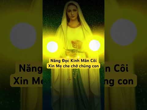 Đọc Kinh Mân