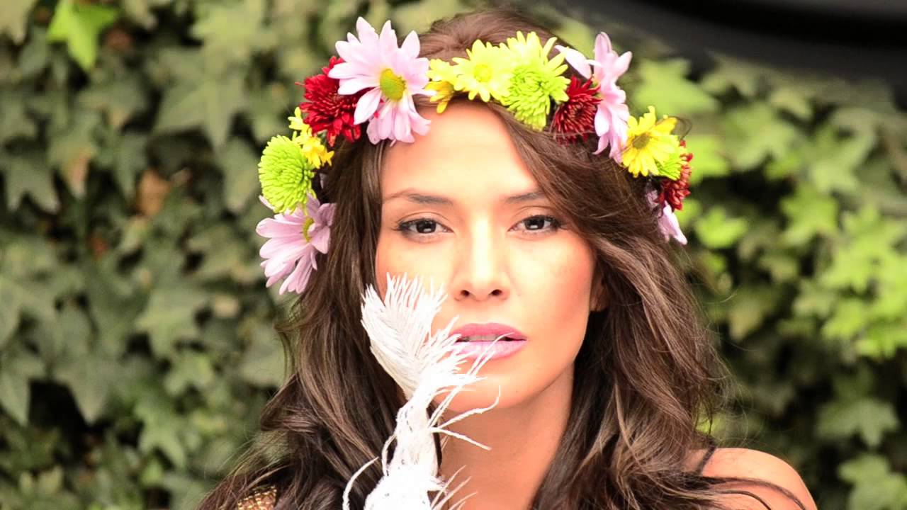 Detrás de Cámaras Revista Vea Katherine Porto YouTube