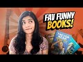 6 funny books you must read