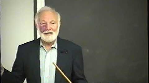 Isadore Singer-  4. An Example of T-Duality [1996]