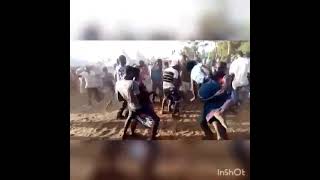 mambo ya uswahilini