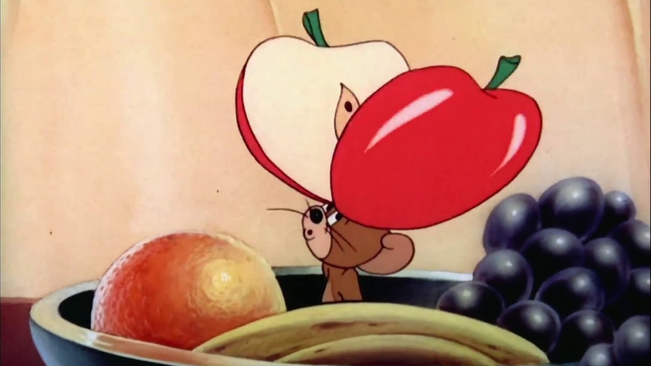 Tom và Jerry - Jerry cô đơn(The Lonesome Mouse, Viet sub)