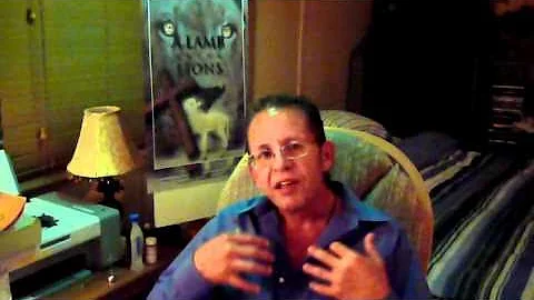 A Drug Addicts Autobiography "A Lamb Among Lions" ...