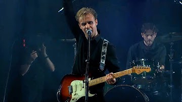 Lumina - For [...] (Live at Muziekgieterij IMX)