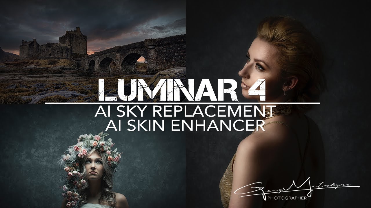 luminar sky replacement luminar sky replacement