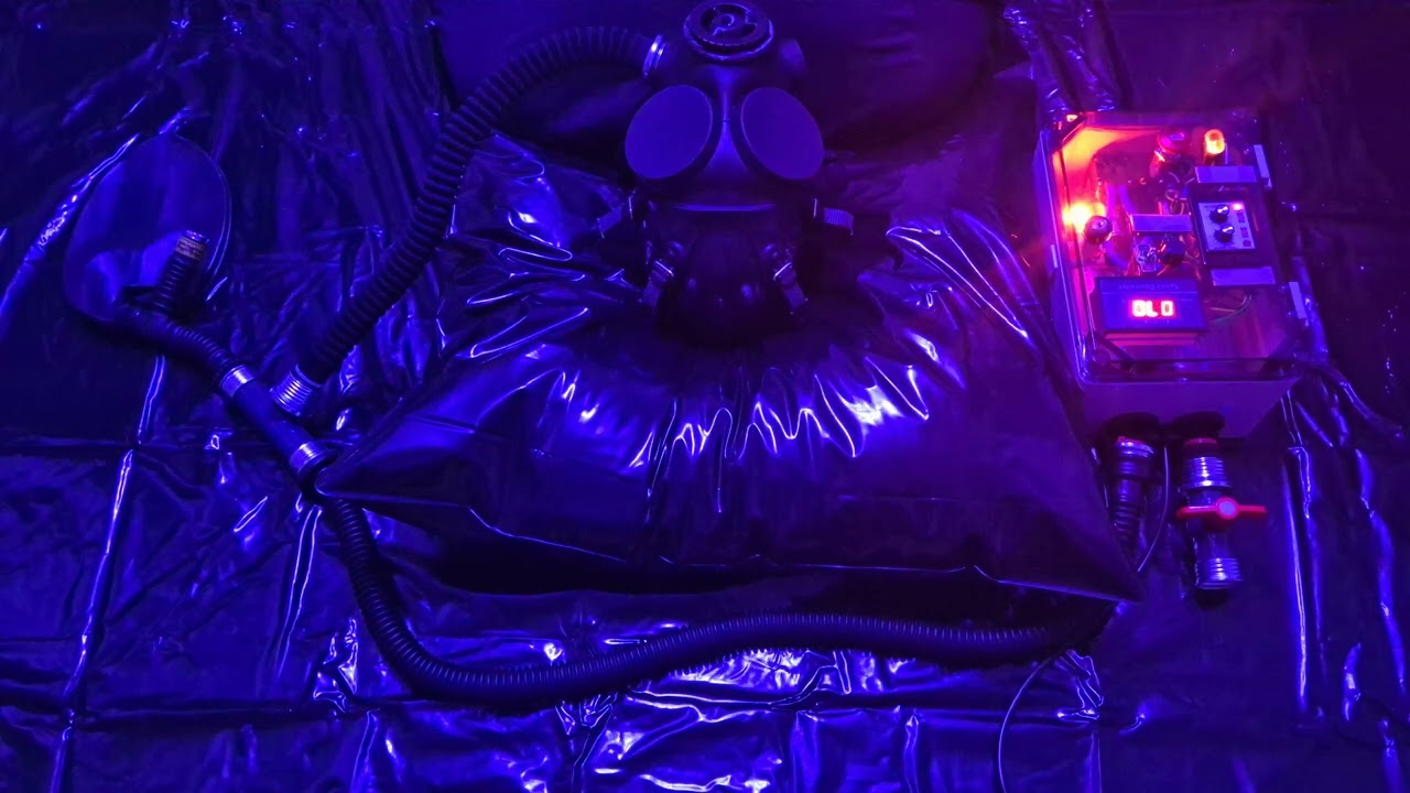 POP-Breath Atemreduktion Vollautomatisch