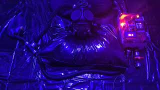 Pop-Breath Atemreduktion Vollautomatisch