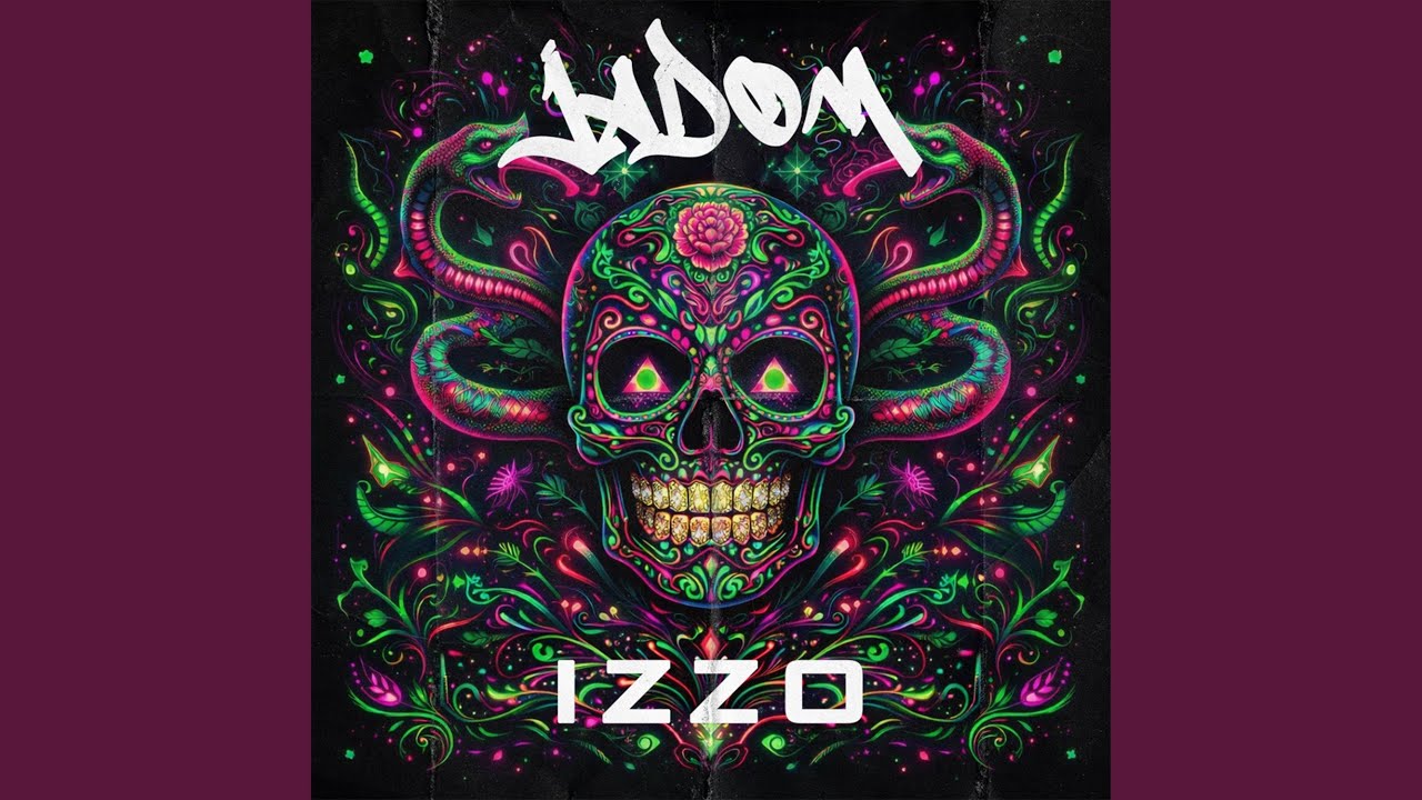 Watch Izzo on YouTube Watch Izzo on YouTube