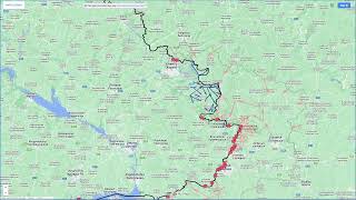 Russia Ukraine War Day 199 Russia faces major defeat in the east