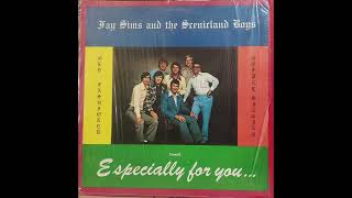 Were Not Home Yet / Fay Sims and The Scenicland Boys / Chattanooga TN @katdil66