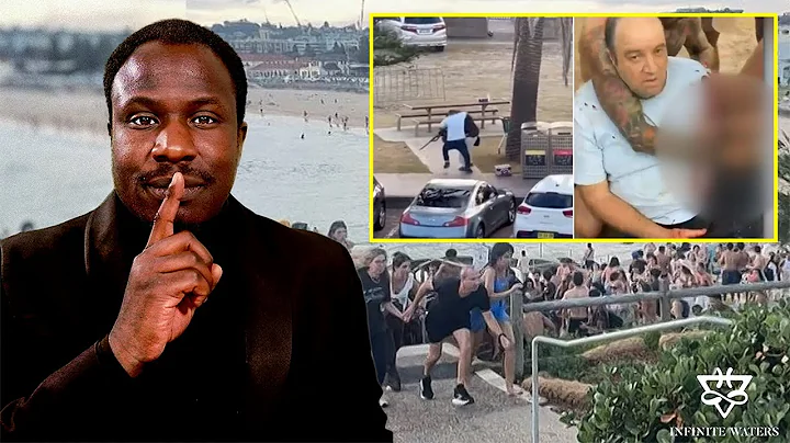 Bondi Beach 👁️"Things They’re NOT Telling You About Bondi Beach"