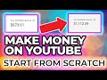 How To Make Money on Youtube Without Making Videos (Easy in 2019)