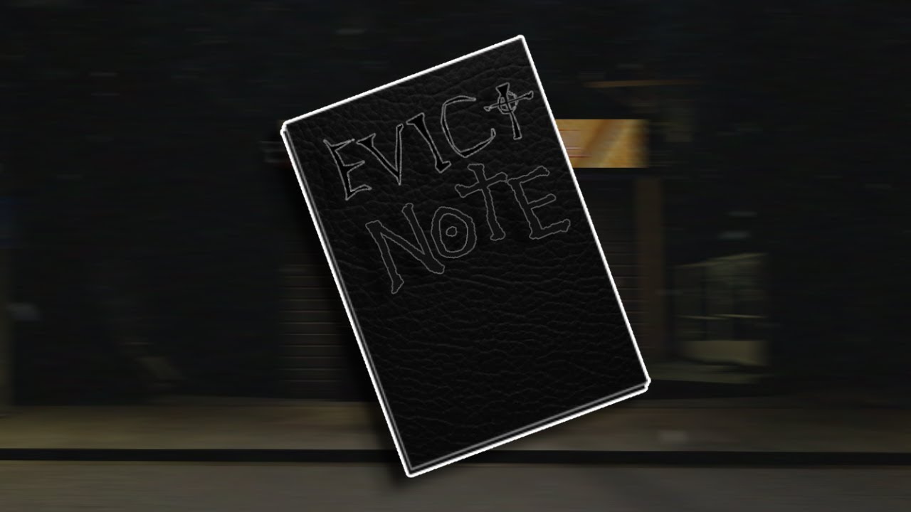 Roblox Scary Shawarma Kiosk Update Leak