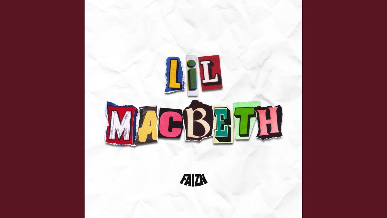 Watch Lil MacBeTh on YouTube Watch Lil MacBeTh on YouTube