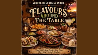 Every Table Has a Story