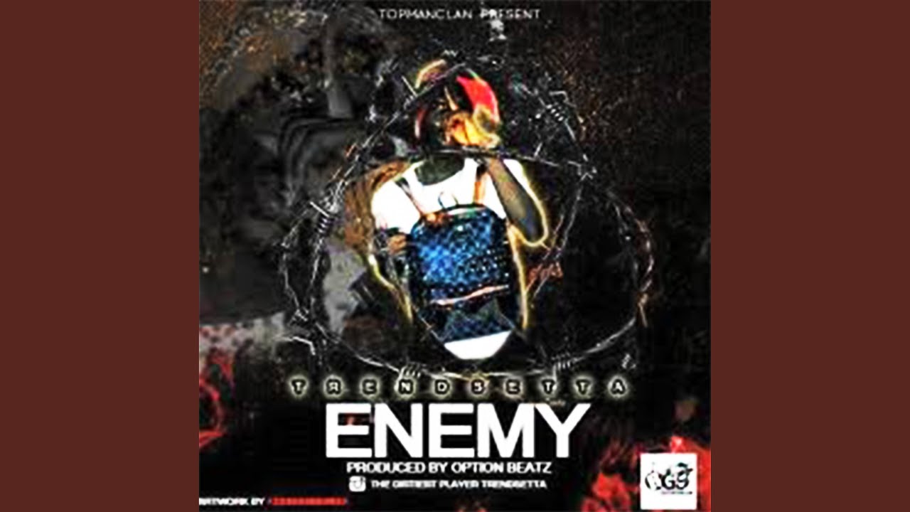 Guarda Enemy su YouTube Guarda Enemy su YouTube