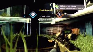sick ghost clip