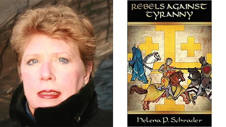 Rebels Against Tyranny - An Interview with Helena ...