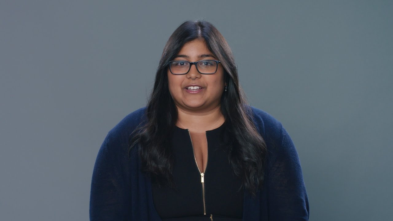 The Future Project's Kanya Balakrishna on Unleashing ... - YouTube